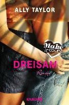 Make it count - Dreisam