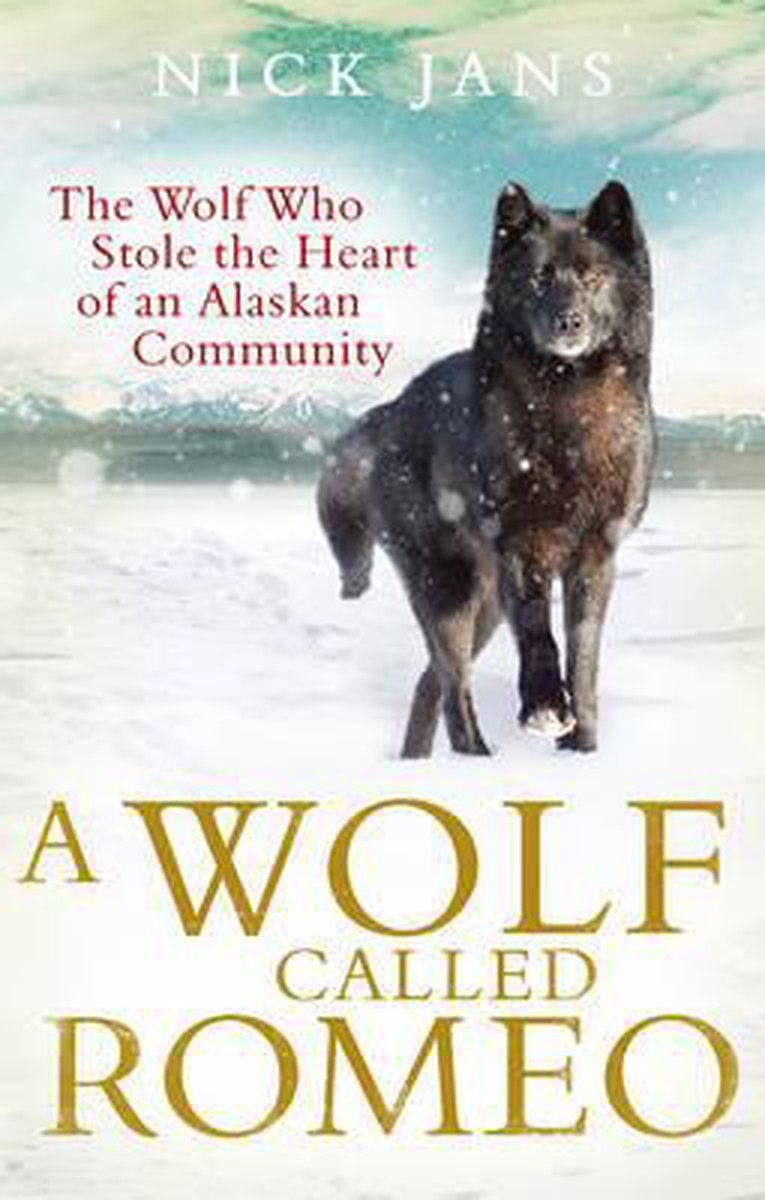 A Wolf Called Romeo Deutsch