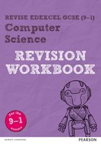 Revise Edexcel GCSE &lpar;9-1&rpar; Computer Science Revision Workbook