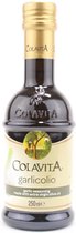 Colavita – Extra Vergin Olijfolie – Garlicolio – Knoflook – 250 ml