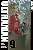 Ultraman 9 - Ultraman - Band 9