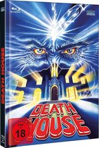 Sorority House Massacre (1986) (Blu-ray & DVD in Mediabook)