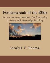 Fundamentals of the Bible