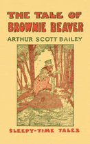The Tale of Brownie Beaver