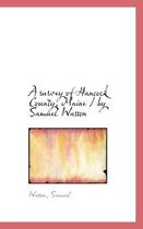 A Survey of Hancock County, Maine / By Samuel Wasson