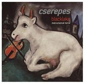 Cserepes - Black Lake (CD)