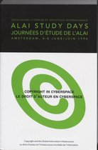 Copyright In Cyberspace = Le Droit D'Auteur En Cyberspace