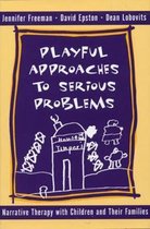 Playful Approaches to Serious Pro