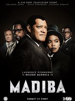 Madiba - Seizoen 1 (DVD)