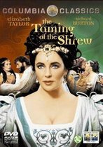 Taming Of The Shrew