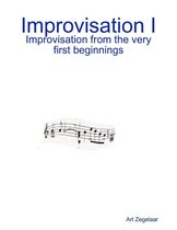 Improvisation Book I