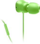 Belkin PureAV002 In Ear groen