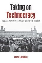 Protest, Culture & Society 24 - Taking on Technocracy