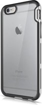 ITSKINS Venum Reloaded mobiele telefoon behuizingen 11,9 cm (4.7'') Hoes Zwart, Zilver, Transparant