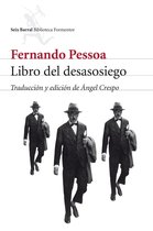 Biblioteca Formentor - Libro del desasosiego