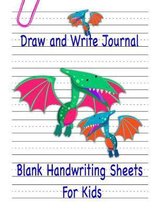 Draw and Write Journal