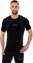 Dynamic Outdoor T-Shirt - Heren - Zwart - S