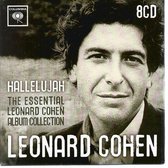 THE ESSENTIAL LEONARD COHEN COLLECTION