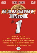 Best karaoke hits 1 (DVD)