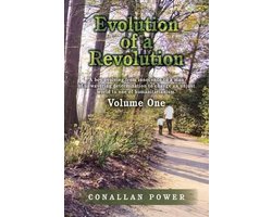 Evolution of a Revolution- Evolution of a Revolution