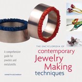 The Encyclopedia of Contemporary Jewelry-Making Techniques