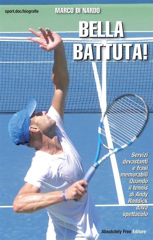 Sport.doc - Βella Battuta - cover