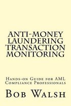 Anti-money Laundering Transaction Monitoring