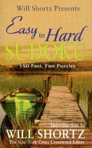 Will Shortz Presents Easy to Hard Sudoku