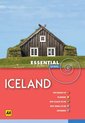 AA Essential Spiral Iceland