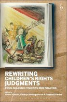 Rewriting Children's Rights Judgments