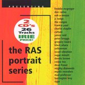 The Ras Portrait Series