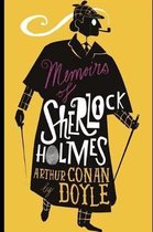 The Memoirs of Sherlock Holmes