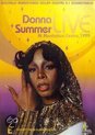 Donna Summer - Live At Manhattan.. (Import)