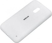 Nokia CC-3057 Backcover voor de Nokia Lumia 620 (white)