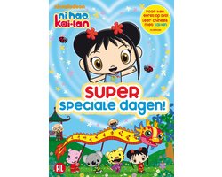 Ni Hao Kai-Lan - Super Speciale Dagen