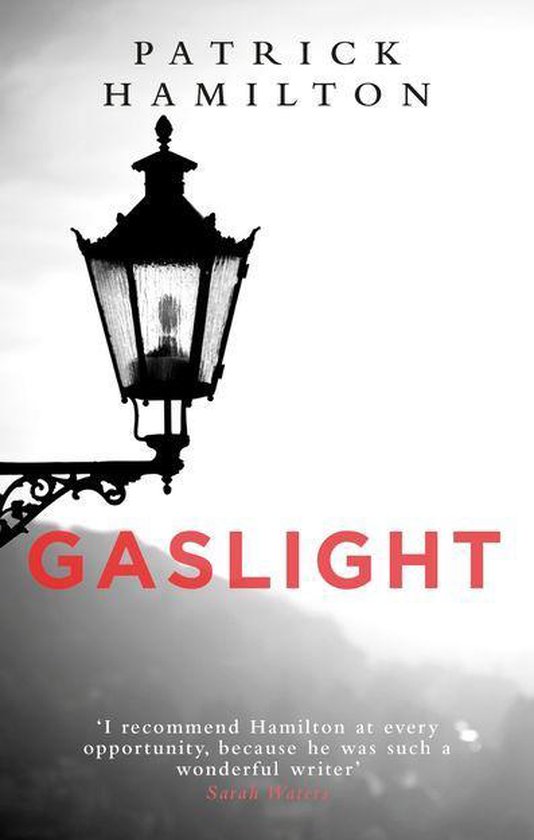 Gaslight - cover