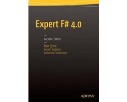 Expert F# 4.0