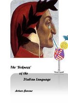 The sickness of the italian language