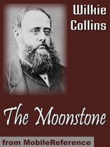 The Moonstone (Mobi Classics)