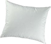 Silver - 3 kamer Ganzendons kussen 60 x 70 cm - Extra Ondersteuning