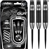 Winmau Blackout Bomb - 26 gram