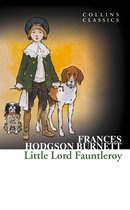 Collins Classics - Little Lord Fauntleroy (Collins Classics)