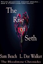 The Bloodstone Chronicles 1 -  The Rise of Seth