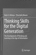 Thinking Skills for the Digital Generation