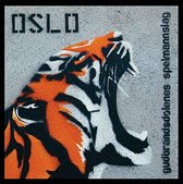 Gudbrandsdolenes Spelmannslag - Oslo (CD)