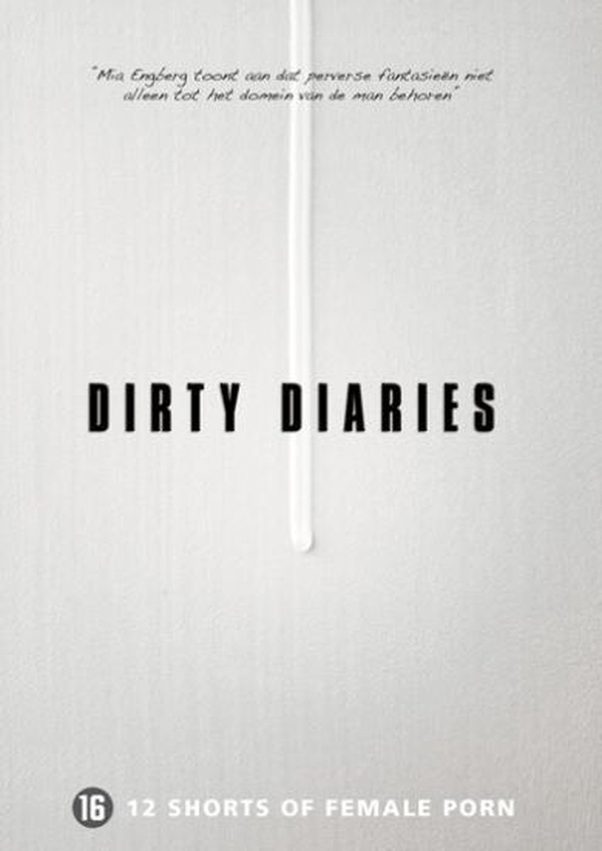 Dirty Diaries