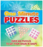 One Minute Puzzles