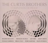 Curtis Brothers - Completion Of Proof (CD)