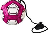 Sportec Icoach Mini Trainingsbal 2.0 Roze