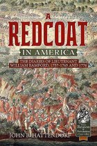 Reason to Revolution-A Redcoat in America